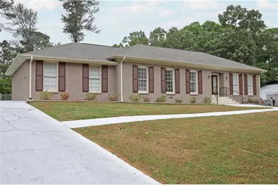 3863 Artist View, Decatur, GA 30034 - Photo 1