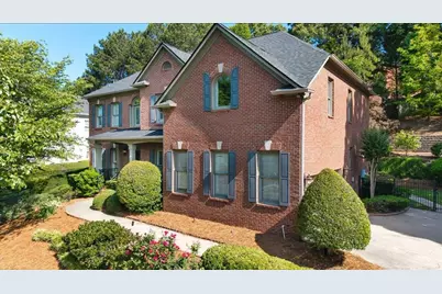 525 Woodmoore Court, Atlanta, GA 30342 - Photo 1