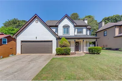 1995 Watercrest Circle, Lawrenceville, GA 30043 - Photo 1