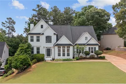 243 Ribbon Leaf View, Suwanee, GA 30024 - Photo 1