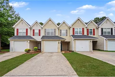 6838 Gallant Circle SE #3, Mableton, GA 30126 - Photo 1