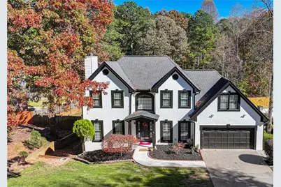 4465 Settles Bridge Road, Suwanee, GA 30024 - Photo 1
