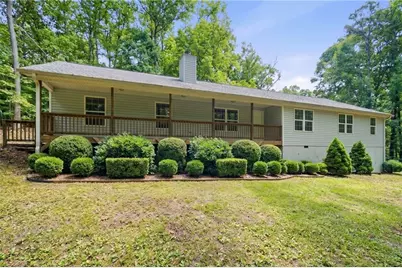 195 Hillside Drive, Dallas, GA 30157 - Photo 1