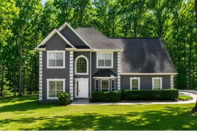 231 Barrington Farms Parkway, Sharpsburg, GA 30277 - Photo 1