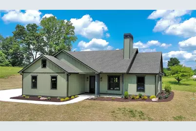 100 Redridge Road, Morganton, GA 30560 - Photo 1