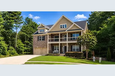 101 Madison Street, Canton, GA 30115 - Photo 1