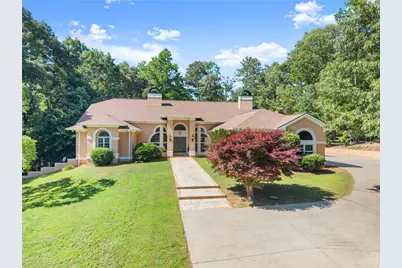 593 Cross Creek Drive, Toccoa, GA 30577 - Photo 1