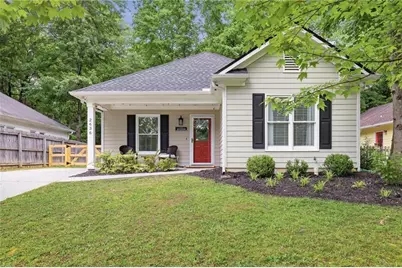 2636 Church Street NW, Atlanta, GA 30318 - Photo 1