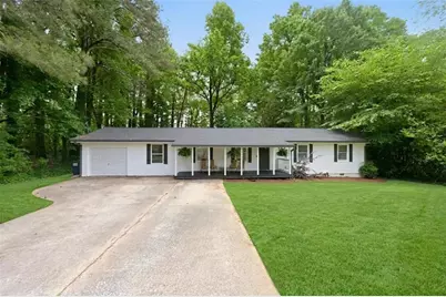 53 Mona Place, Dallas, GA 30132 - Photo 1