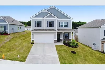 28 Arrington Drive, Adairsville, GA 30103 - Photo 1