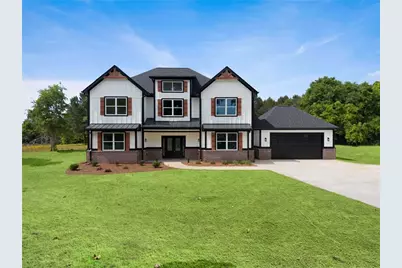 54 Higgins, Locust Grove, GA 30248 - Photo 1