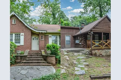 1424 Emory Road NE, Atlanta, GA 30306 - Photo 1