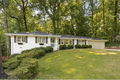 2381 Academy Court NE, Atlanta, GA 30345 - Photo 1