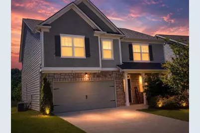 6817 Scarlet Oak Way, Flowery Branch, GA 30542 - Photo 1