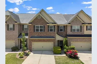 3628 Ashcroft Bend NE, Atlanta, GA 30319 - Photo 1