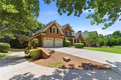1911 Leonidas Trail NW, Marietta, GA 30064 - Photo 1