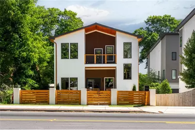 1927 Memorial Drive SE, Atlanta, GA 30317 - Photo 1