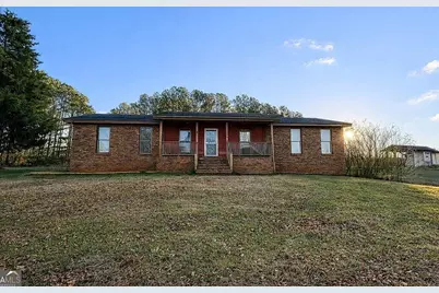781 Thomas Street, Roopville, GA 30170 - Photo 1