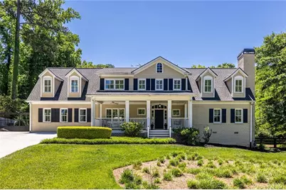 429 Valley Brook Drive NE, Atlanta, GA 30342 - Photo 1