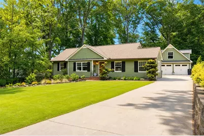 664 Etowah Drive NE, Marietta, GA 30060 - Photo 1