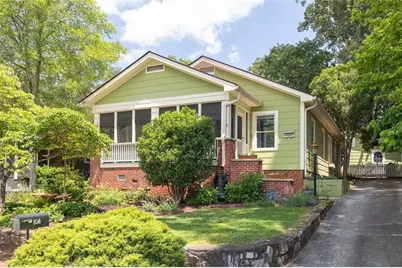 856 Woodland Avenue SE, Atlanta, GA 30316 - Photo 1