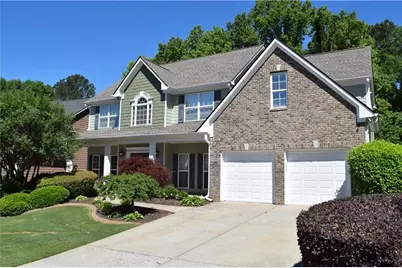2420 Langstrath Lane, Cumming, GA 30041 - Photo 1