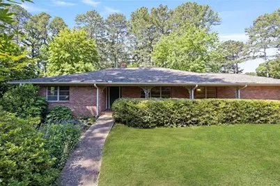 1694 Berkeley Lane NE, Atlanta, GA 30329 - Photo 1