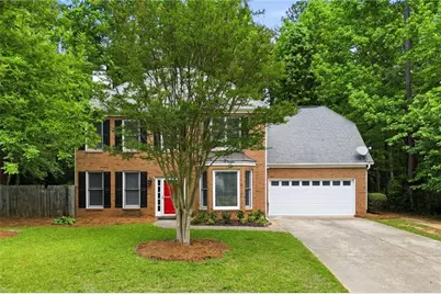 3512 Wellsley Drive, Powder Springs, GA 30127 - Photo 1