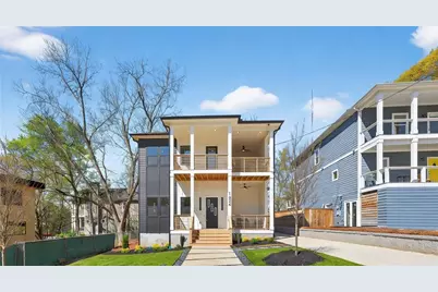 1626 Stanwood Avenue SE, Atlanta, GA 30317 - Photo 1
