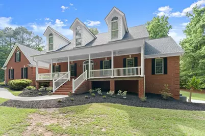 600 Bailey Woods Road, Dacula, GA 30019 - Photo 1