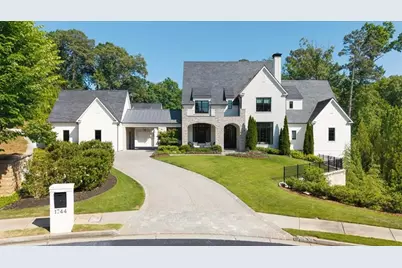 1744 Randall Mill Way NW, Atlanta, GA 30327 - Photo 1