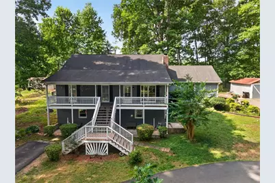1265 Bennett Drive, Cumming, GA 30040 - Photo 1