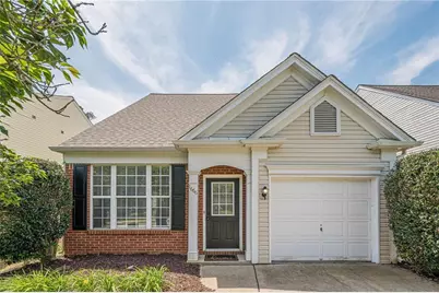 1666 Woodsford Road NW, Kennesaw, GA 30152 - Photo 1
