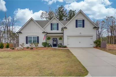 360 Mulberry Road NW, Winder, GA 30680 - Photo 1