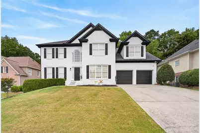 1453 Highland Heights Trail, Dacula, GA 30019 - Photo 1