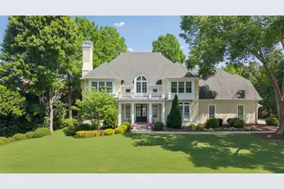 3305 Sulky Circle SE, Marietta, GA 30067 - Photo 1