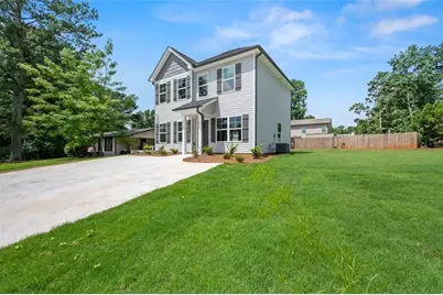 7809 Wilkinson Drive, Gainesville, GA 30506 - Photo 1