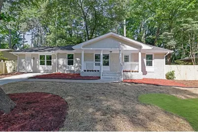 1508 Vancouver Drive, Tucker, GA 30084 - Photo 1