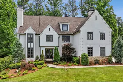 425 Laurel Chase Court, Sandy Springs, GA 30327 - Photo 1
