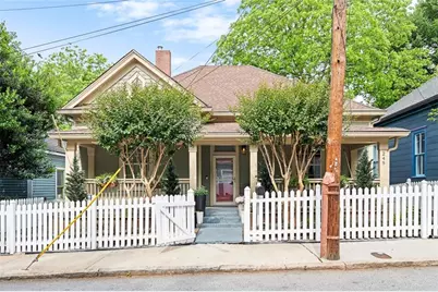 245 Powell Street SE, Atlanta, GA 30316 - Photo 1