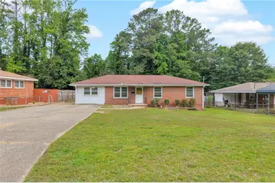 1620 Rock Cut Road, Conley, GA 30288 - Photo 1