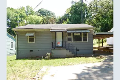 2803 Maple Road SE, Rome, GA 30161 - Photo 1