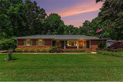 119 Windwood Way, Rome, GA 30165 - Photo 1