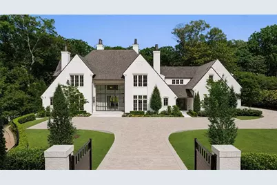 3517 Knollwood Drive NW, Atlanta, GA 30305 - Photo 1