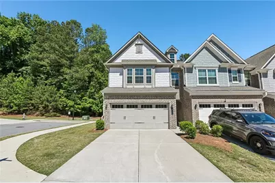 1900 Lanier Harbor Point, Buford, GA 30518 - Photo 1