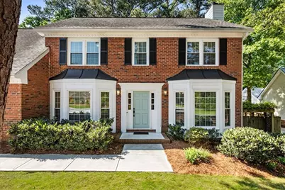 4278 Ivywood Drive, Marietta, GA 30062 - Photo 1