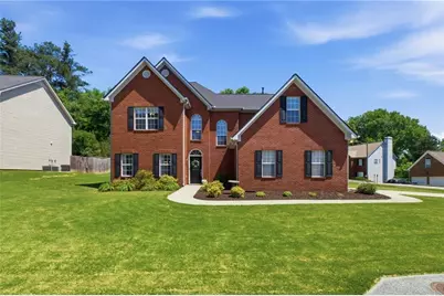5971 Rosie Lane SE, Mableton, GA 30126 - Photo 1