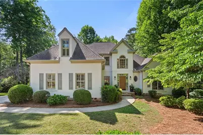 965 Marbury Court SW, Marietta, GA 30064 - Photo 1