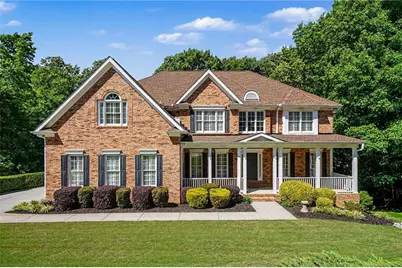 255 Amberbrook Circle, Grayson, GA 30017 - Photo 1