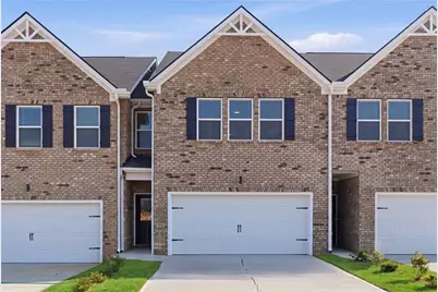 3654 Parkway James Drive, Snellville, GA 30039 - Photo 1